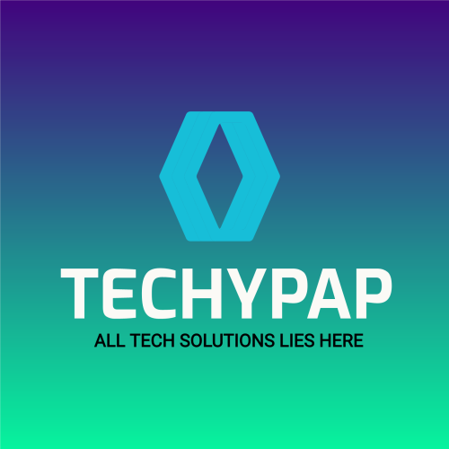 Techypap-logo